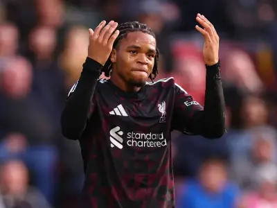 Rio Ngumoha transfer update as Liverpool starlet's ban lifted