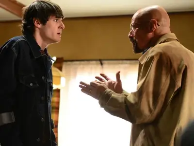 RJ Mitte's Cause of Death Confirmed as Bryan Cranston Pays Tribute