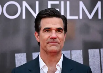 Rob Delaney: Disability is a fight for change, not just voting