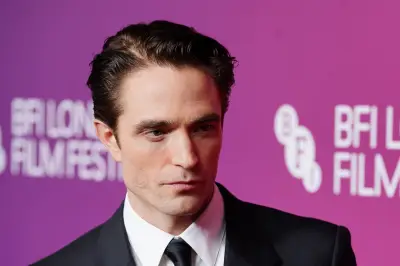 Robert Pattinson: Primetime is not an indictment of Chris Hansen