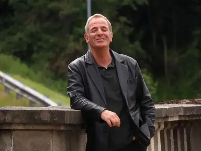 Robson Green Names Favourite Northumberland Pub He's Visited Since Childhood