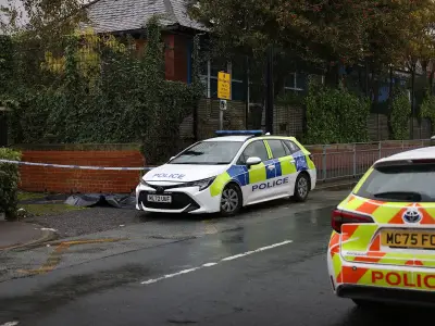 Rochdale police hunt woman after suspected birth tissue found