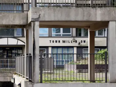 Rochdale Seven Sisters residents left in limbo as decision on tower blocks remains pending
