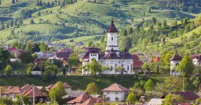 Romania's Bucovina named world's most underrated destination for 2027