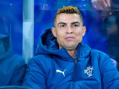 Ronaldo calls Simon Jordan an 'apple' in texts shared by Piers Morgan
