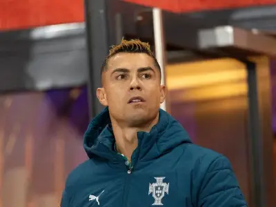 Ronaldo suspended by Portugal after walkout row with coach