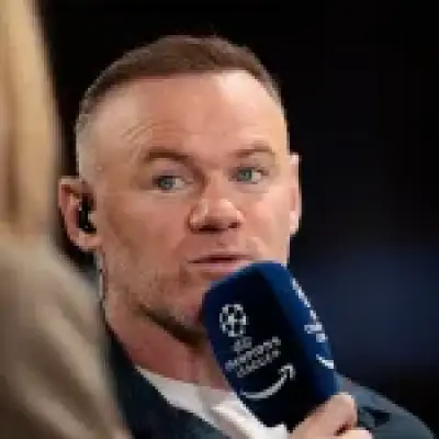 Rooney: Martinez comments disrespectful to Baleba and Tielemans
