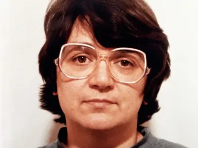 Rose West 'on last legs' and 'rotting away' after 31 years in jail