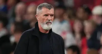 Roy Keane denied Man Utd return after Michael Carrick decision