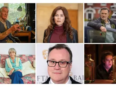 RTS North West 2026: Coronation Street, Waterloo Road lead nominees