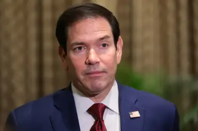Rubio urges Cubans to act, hints at CIA partnership as Trump floats naval stopover