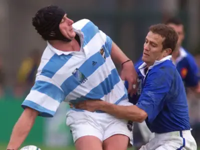 Rugby star who nearly died after New Zealand game comes full circle in shock career change