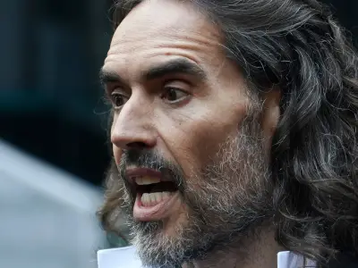 Russell Brand says no defence witnesses would testify for him
