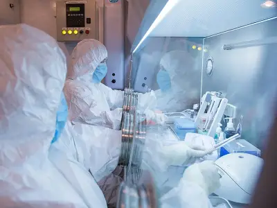 Russia lifts plague quarantine despite fears of second death
