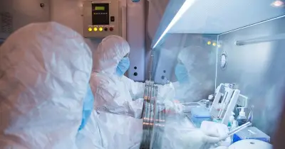 Russia on lockdown as suspected plague outbreak spreads