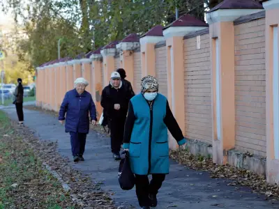 Russian plague reaches Madagascar as bioweapon fears grow