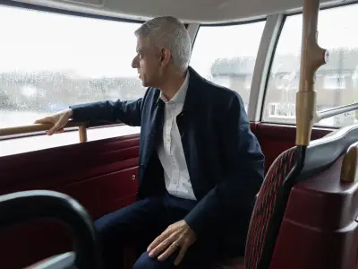 Sadiq Khan launches £70m Future London Growth Fund for scale-ups