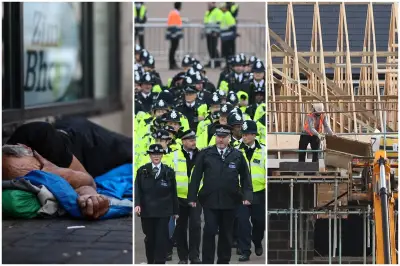 Sadiq Khan reveals three Budget demands for London after PM talks