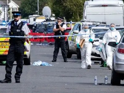 Safeguarding of vulnerable youths 'struggling' since Southport attack