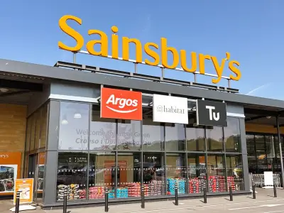 Sainsbury's £30 Chunky Cable Jumper Praised by Shoppers as 'Cosy'