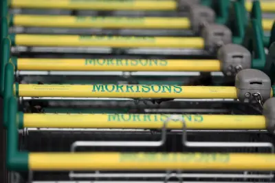Sainsbury's and Morrisons held talks over possible merger