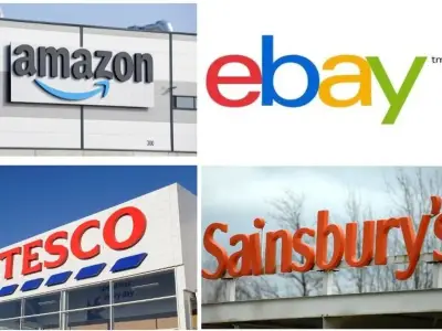 Sainsbury's, Tesco, Amazon, eBay issue urgent product recalls