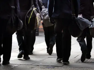 Salford children's home 'outstanding' rating falls to 'inadequate' after Ofsted failures
