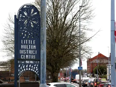 Salford smell probe: Residents report 'rotten eggs' stench in Little Hulton