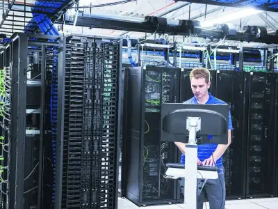 Salience Labs secures $125m from Intel and AMD for energy-efficient AI chips