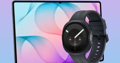 Samsung fans race to get free £380 Galaxy Watch before tablet deal ends