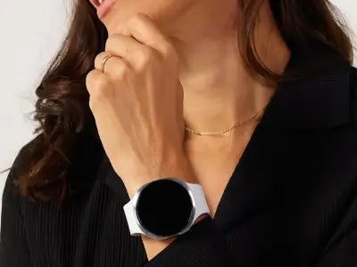 Samsung Galaxy Watch 8 gets £70 discount in QVC deal