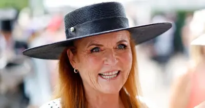 Sarah Ferguson 'could do more damage' than Earl Spencer, insider warns