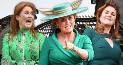 Sarah Ferguson's Life After Scandal: Losses and Future