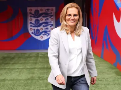 Sarina Wiegman extends England contract until 2029