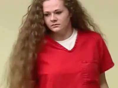 Satanic killer Christa Pike 'still alive' after botched Tennessee execution, lawyers say