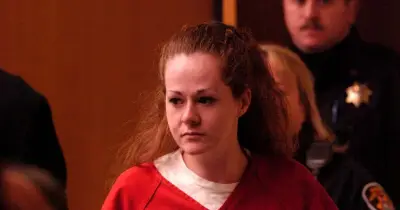 Satanist's chilling 3-word question after surviving 2 lethal injections on death row