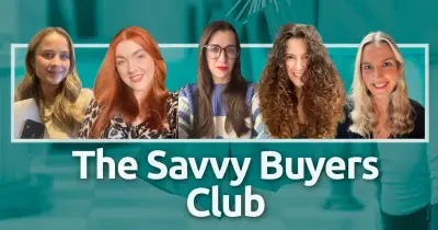 Savvy Buyers Club: Your Essential Shopping Insider for Black Friday and Beyond