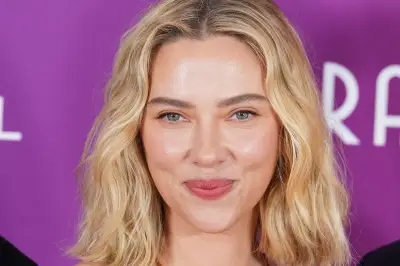 Scarlett Johansson admits feeling embarrassed singing in Ray Gunn