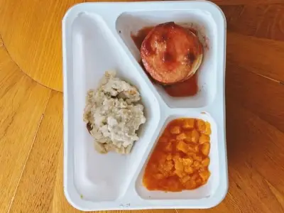 School meals firm shut after rodent droppings found in kitchen