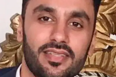 Scot detained in India for nearly nine years released without conviction