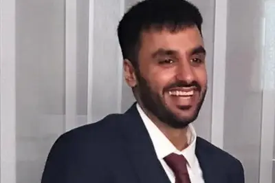 Scot released in India after nine years: brother speaks of 'joy and sorrow'