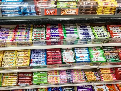 Scotland's new supermarket checkout rules: What changes for shoppers