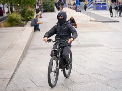 Seaham PSPOs proposed to curb balaclava e-bike antisocial behaviour