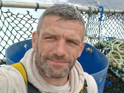 Search for missing Kilda fishermen stood down after extensive hunt