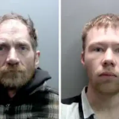 Second Sycamore Gap tree vandal released early from prison