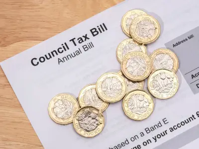 Sefton Council tax arrears exceed £13m in a year