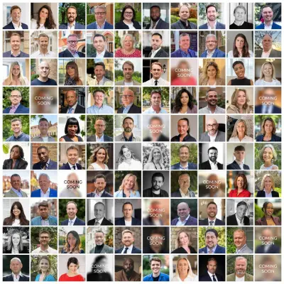 Self-employed agency network hits 100 brokers after tripling in two years