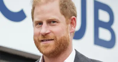 Sentebale's Defamation Claim Against Prince Harry Paused Over Legal Costs