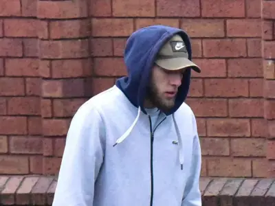 Serial flasher who terrorised family spared jail