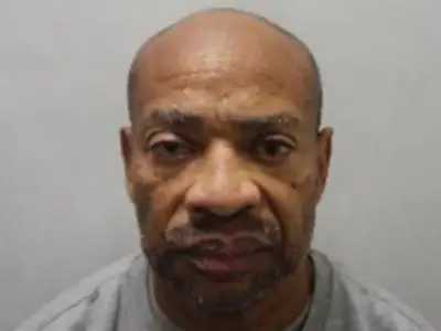 Serial offender jailed for murdering ex days after early release